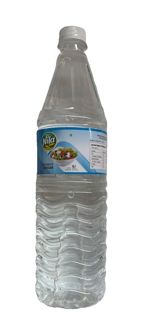 Vinegar by Nila