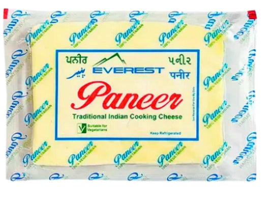 Sliced Paneer 10 kg