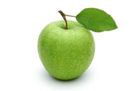 Green Apple 10 pcs