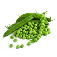 Garden Peas 1 Pkt