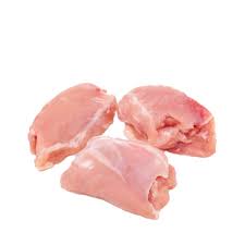 Chicken Thigh Boneless 5 KG