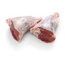 Lamb Shank  Box 10.80 kg