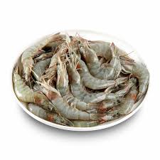 Prawns - 4. 70/10 kg box - frozen