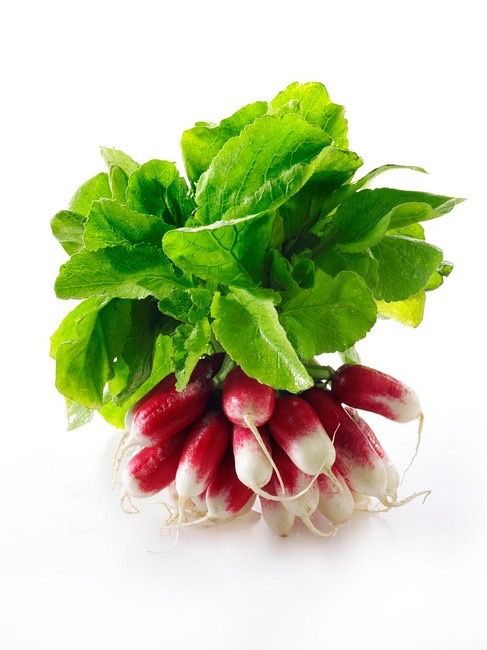 Red Radish 1 kg