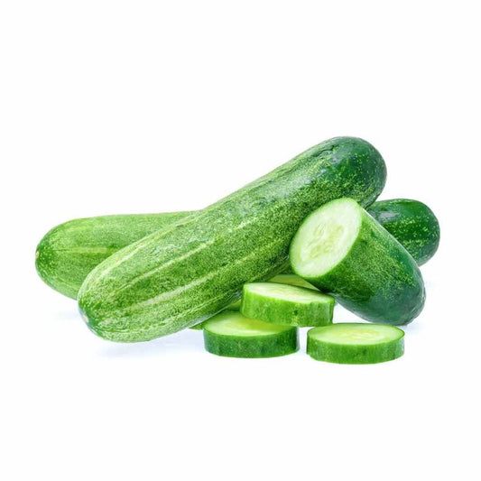 Cucumber 1/2 box