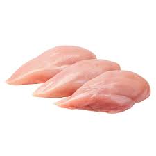 Chicken Breast 5 Kg Box