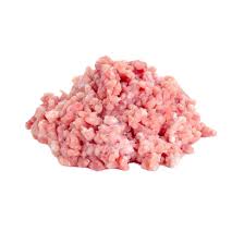 Minced Chicken kg