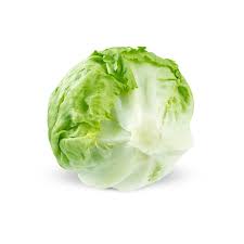 Iceberg Lettuce 1 Box