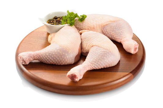 Chicken Curry Cut 8.49 Kg