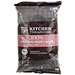 Mustard Seed Kitchen Treasures