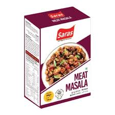 Meat Masala Saras
