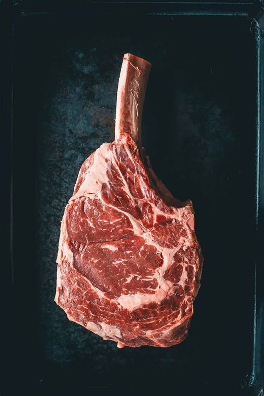 Beef Steak