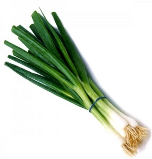 Spring Onions
